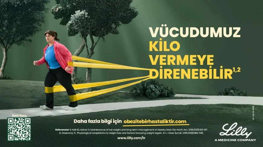 Dünya Obezite Günü Araştırması: Obeziteli Bireyler Sosyal Damgalama Ve Önyargıyla Mücadele Ediyor
