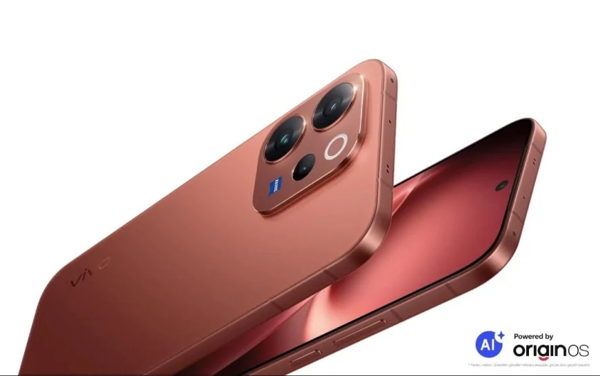 Vivo V70 Türkiye’de Satışa Sunuldu: ZEISS İş Birliği Ve Profesyonel Sahne Fotoğrafçılığı