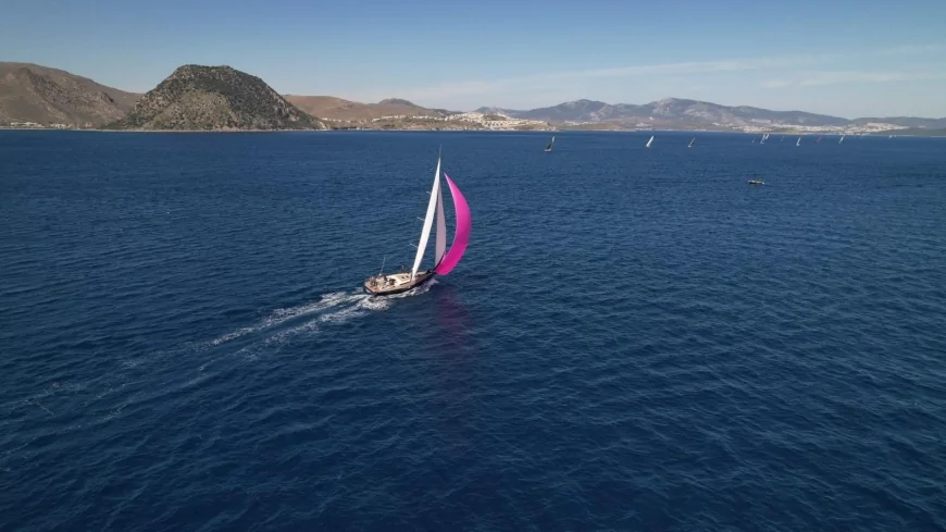 Orak Rotasının Geri Dönüşü: BAYK Kış Trofesi’nde Heyecan Yükseldi