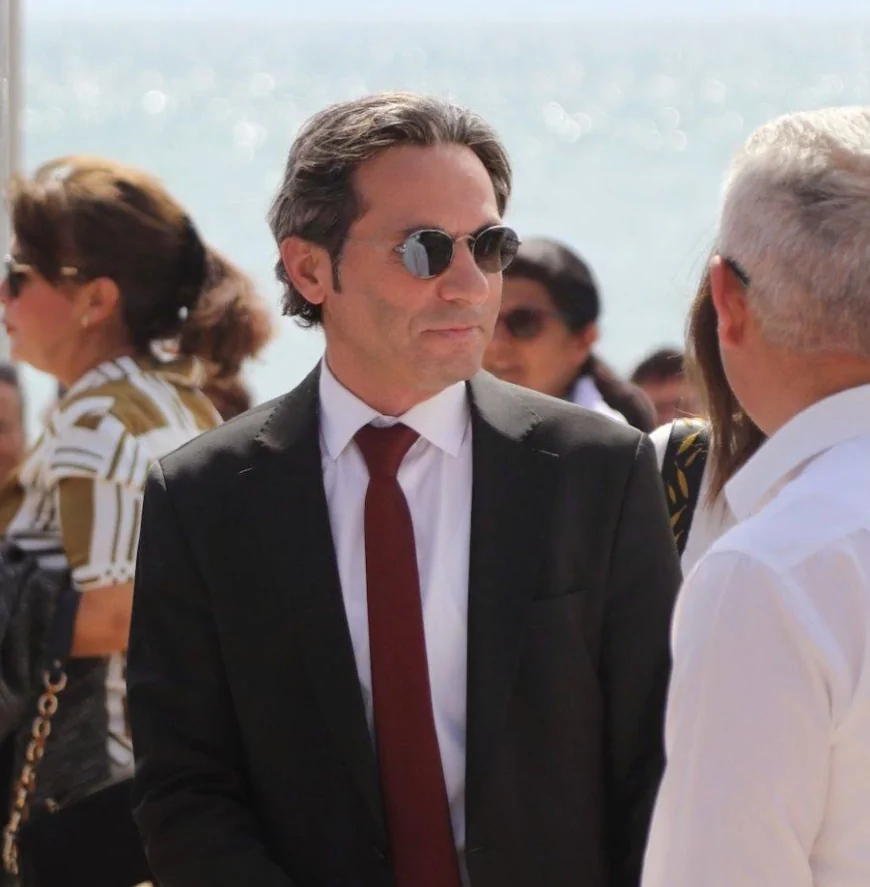 Selçuk Şimşek Muğla Büyükşehir Belediyesi Basın Yayın Ve Halkla İlişkiler Daire Başkanı Oldu