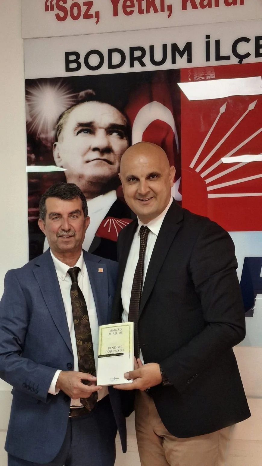 BOYD’dan Bodrum Siyasetine Turizm Çıkartması: Profesyonel Otelciler Sorunları Masaya Yatırıldı