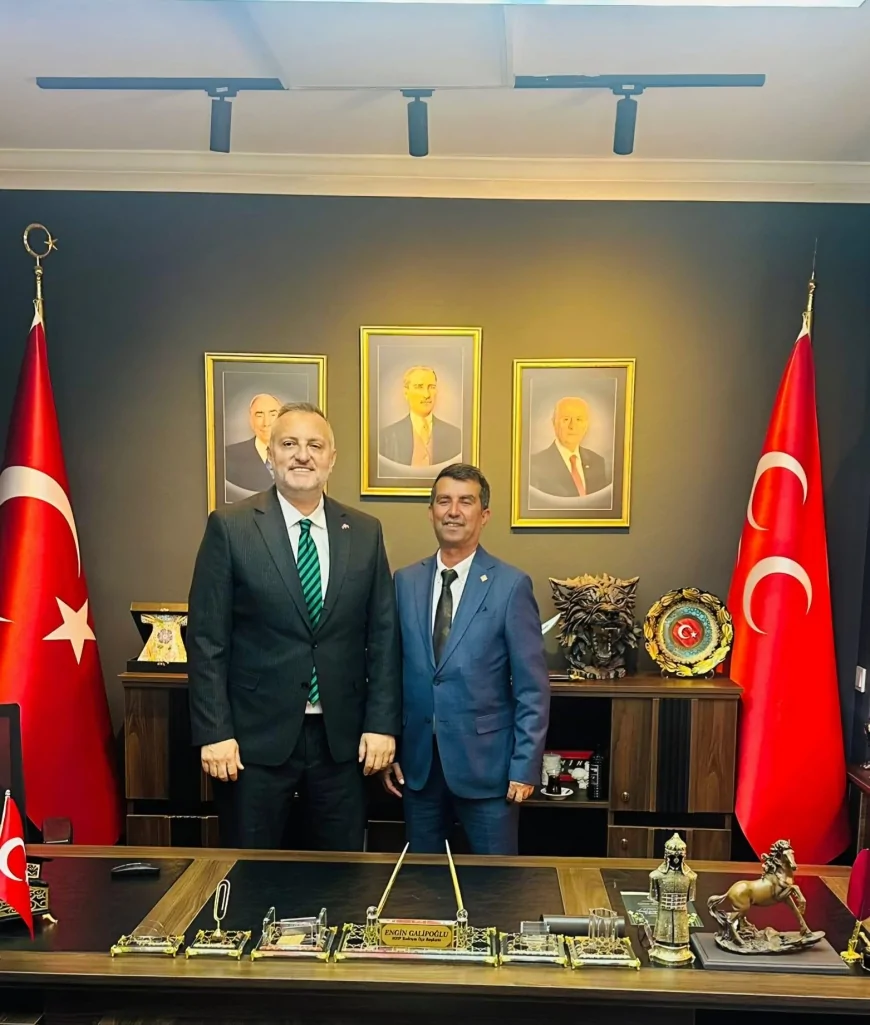 BOYD’dan Bodrum Siyasetine Turizm Çıkartması: Profesyonel Otelciler Sorunları Masaya Yatırıldı