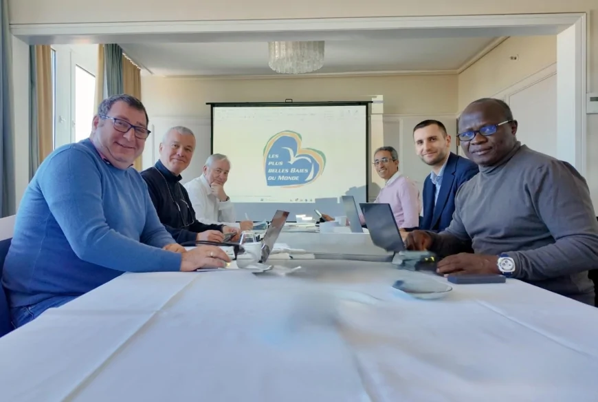 Bodrumlu Turizmci Galip Gür ITB Berlin Sonrası Konuştu: Turizmde Panik Yok Temkinli Bekleyiş Var