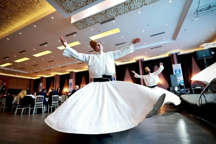 Bodrum’da Çanakkale Zaferi’nin 111. Yılında Anlamlı Buluşma: Şehit Yakınları Ve Gaziler İftar Sofrasında Bir Araya Geldi