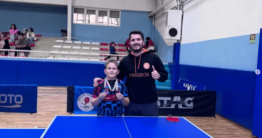 Bodrumlu Raket Emir Yiğit Birlik Milli Takım Kadrosuna Seçildi: Yalova’da Milli Gurur