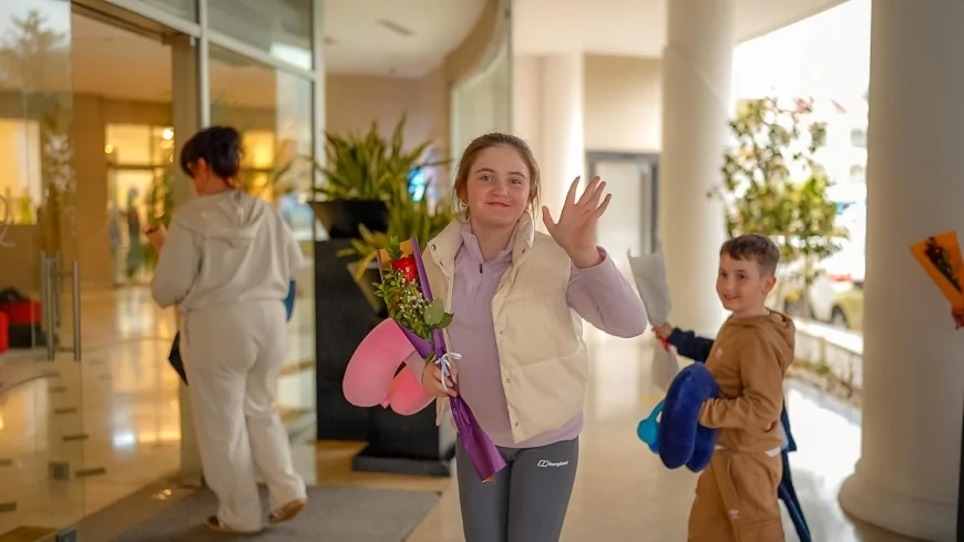 Marmaris 2026 Turizm Sezonuna İngiliz Turistlerle "Merhaba" Dedi: Rekor Gelir Hedefleniyor