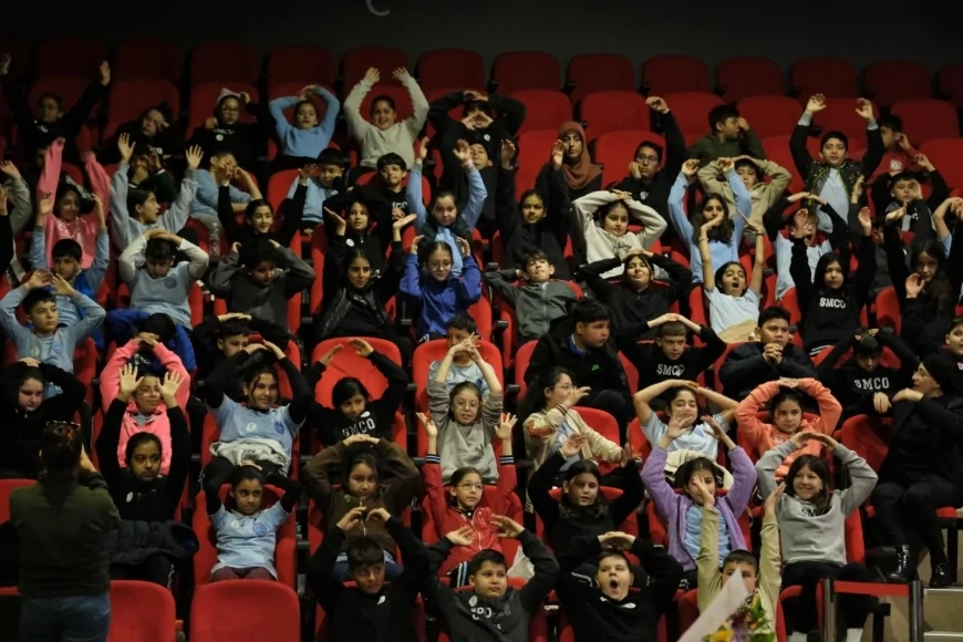 Bodrumlu Çocuklar Orman Haftasında Tohumun Yolculuğunu Öğrendi: Gelecek Nesillere Yeşil Bir Dünya