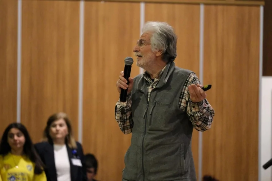 Bodrumlu Çocuklar Orman Haftasında Tohumun Yolculuğunu Öğrendi: Gelecek Nesillere Yeşil Bir Dünya