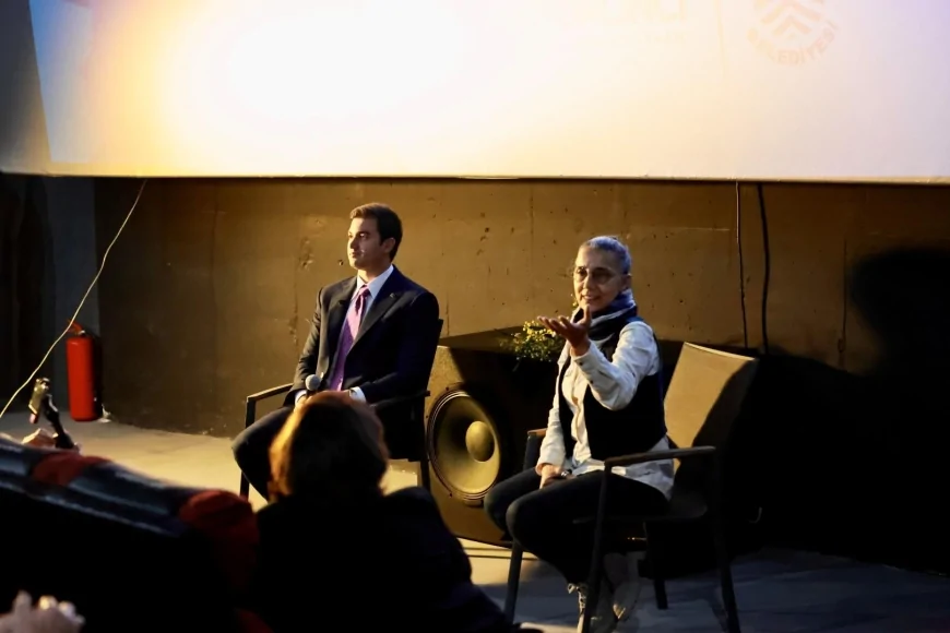 Bodrum’da 2026 Yılının İlk Kadın Buluşması Gerçekleşti: Dayanışma Ve Ortak Üretim Vurgusu