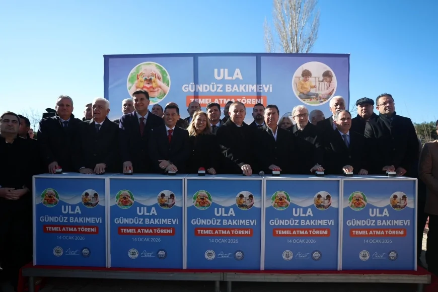 Muğla Büyükşehir Belediyesi Yatırım Bütçesini 10 Milyar TL’nin Üzerine Çıkardı