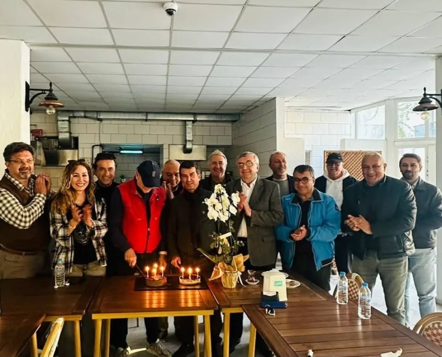 Bodrum Profesyonel Otel Yöneticileri Derneği 25. Yılını Kutladı: BOYD’dan Turizmde Yeni Vizyon Hamlesi