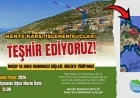 Bodrum’da Ranta Ve Talana Karşı Dev Yürüyüş: "Kente Karşı İşlenen Suçları Teşhir Ediyoruz"