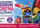 21. Uluslararası Bodrum Uçurtma Festivali Anneler Günü'nde Gökyüzünü Renklendirecek: 21 Yıllık İyilik Hikayesi Devam Ediyor
