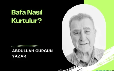 Bafa Nasıl Kurtulur?