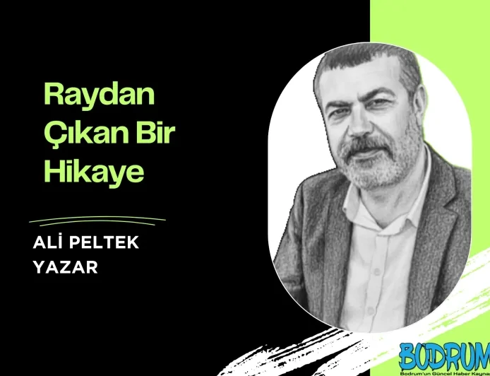 Raydan Çıkan Bir Hikaye