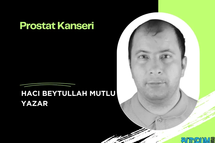 Prostat Kanseri