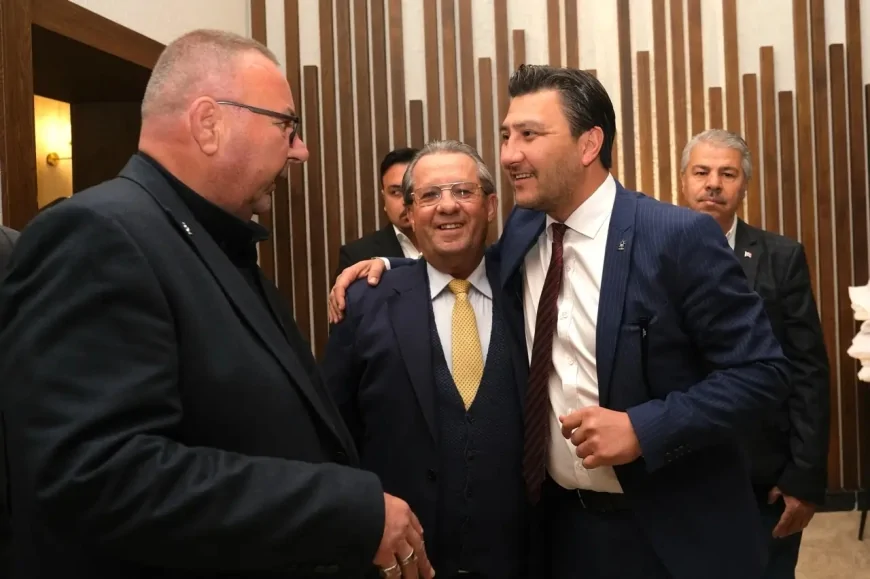 Seha Ergene: Bodrum’da Tek Vücut Hareket Edecek Sonuç Üreten Bir Teşkilat Kuruyoruz