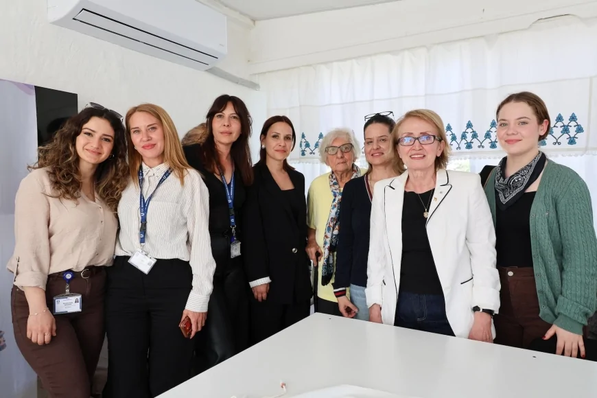 Bodrum’da Bağımlılıkla Mücadelede Ailenin Rolü Masaya Yatırıldı: Bitez’de Anlamlı Seminer