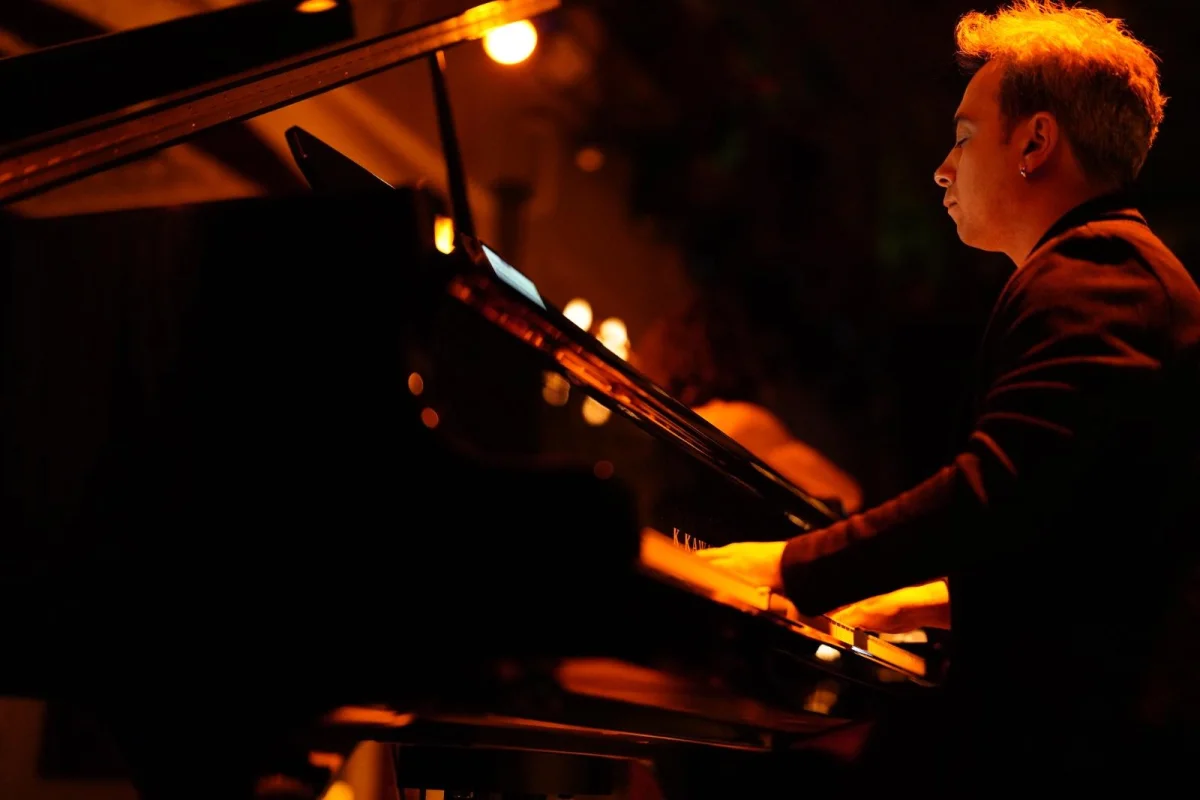 Bodrum’da Mum Işığı Altında Büyüleyici Konser: Candela Concert İnspera’da