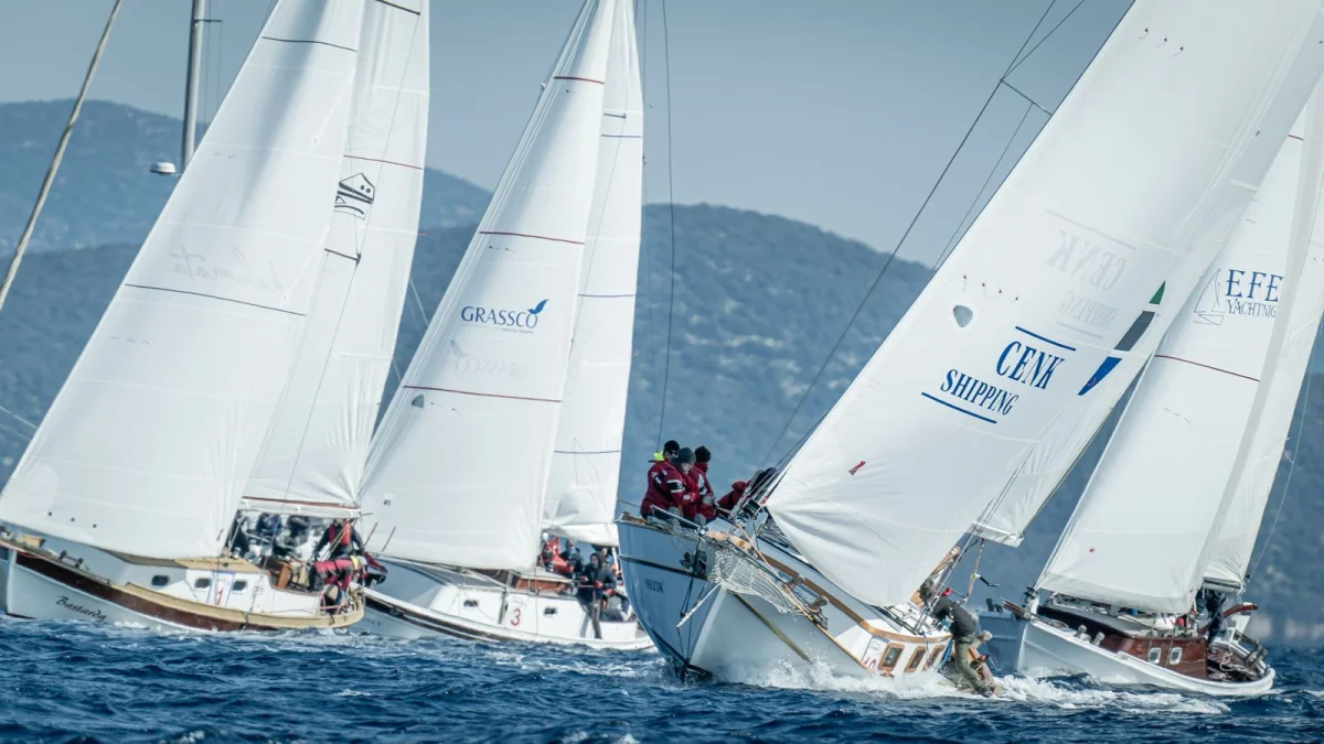 Bodrum’un Yaşayan Mirası Tırhandiller Şampiyonlarını Belirledi: Tırhandil Cup Kış Trofesi Tamamlandı