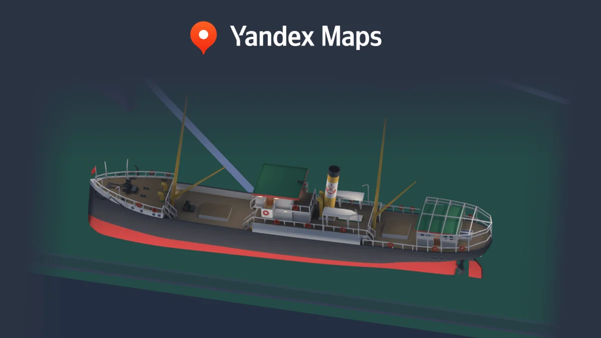 Yandex Maps’ten 19 Mayıs’a Özel 3D Dokunuş: Atatürk’ün Mirası Dijital Haritalarda