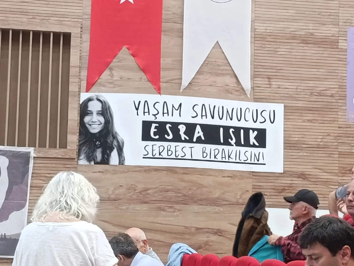 Muğla’da Halkların İklim Zirvesi Gerçekleşti: İklim Krizi Bir Sınıf Meselesidir