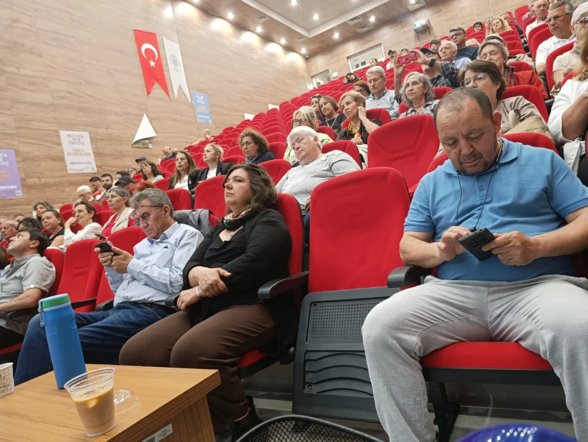 Muğla’da Halkların İklim Zirvesi Gerçekleşti: İklim Krizi Bir Sınıf Meselesidir