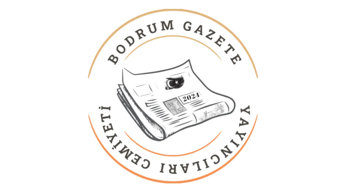 Bodrum Gazete Yayıncıları Cemiyeti Üyeleri Dayanışma Kahvaltısında Buluştu