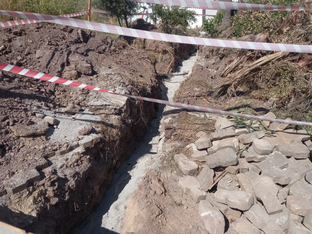 Bodrum’da Skandal Görüntü: Kontrolsüz Çalışma Engelli Vatandaşı Evine Mahkum Etti