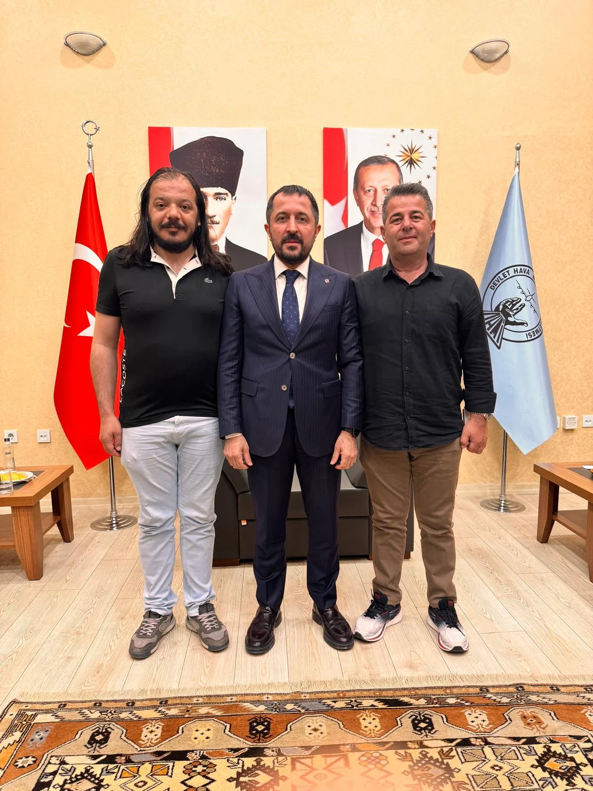 Bodrum'dan Karadeniz'e Kesintisiz Ulaşım: İlk Müjde Trabzon'a Direkt Uçuş