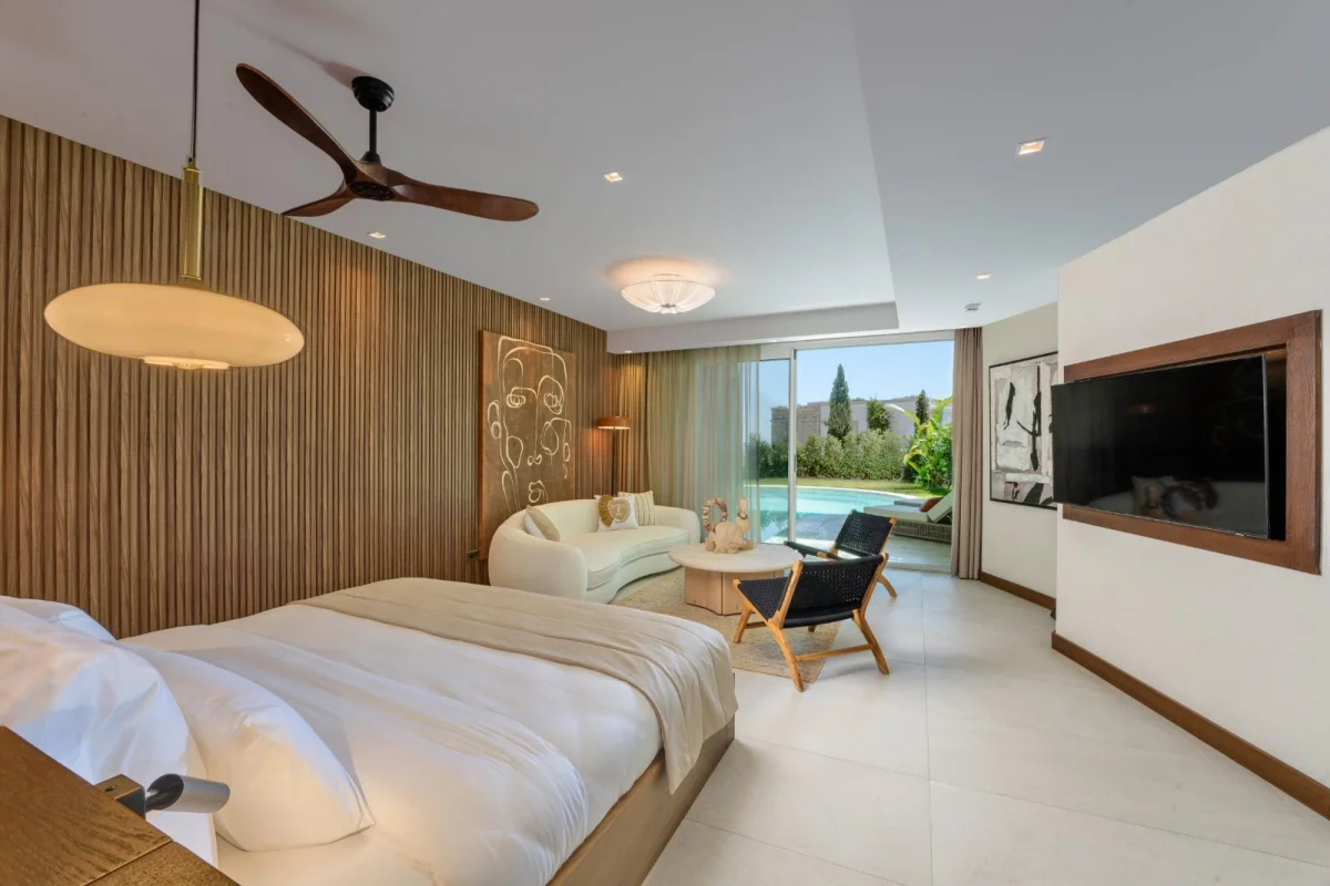 Bodrum’da 12 Ay Yaşayan Bir Deneyim: Mavilu Luxury Hotel Kapılarını Aralıyor