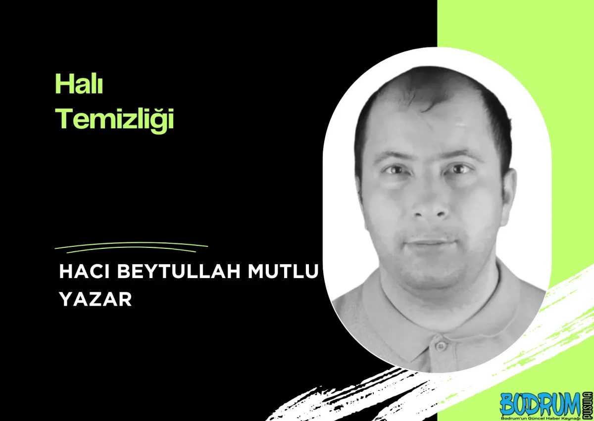Halı Temizliği