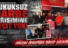CHP’den 81 İl Başkanının İmzasıyla Ortak Bildiri: Hukuksuz Darbe Girişimini Tanımıyoruz