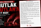 CHP Muğla Örgütünden Ortak Deklarasyon: Özgür Özel’in Yanındayız, Olağanüstü Kurultay Toplanmalı