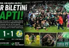 Muğlaspor Play-Off'ta Yarı Finale Yükseldi: Şanlıurfaspor Karşısında Nefes Kesen Mücadele