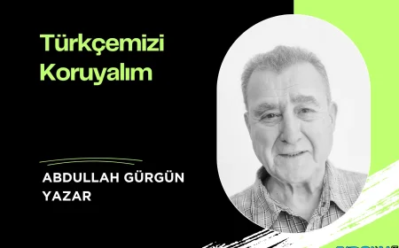 Türkçemizi Koruyalım