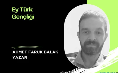 Ey Türk Gençliği