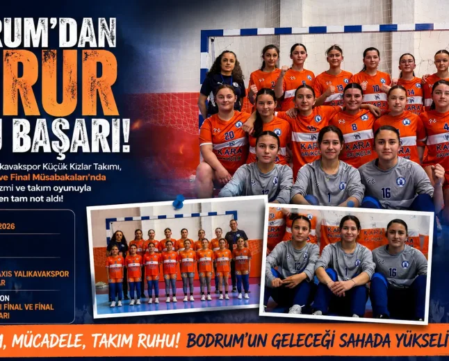 Türkiye’nin Dört Bir Yanından Gelen Takımlar Sivas’ta Buluştu: Armada Praxis Yalıkavak Spor’dan Mücadele Dolu Performans