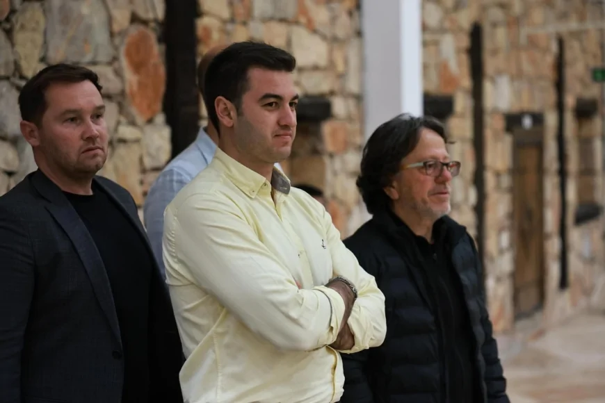 Bodrum’un Gururu BOFAD Bölge Finali İçin İzmir Yolunda: Hedef Türkiye Şampiyonluğu