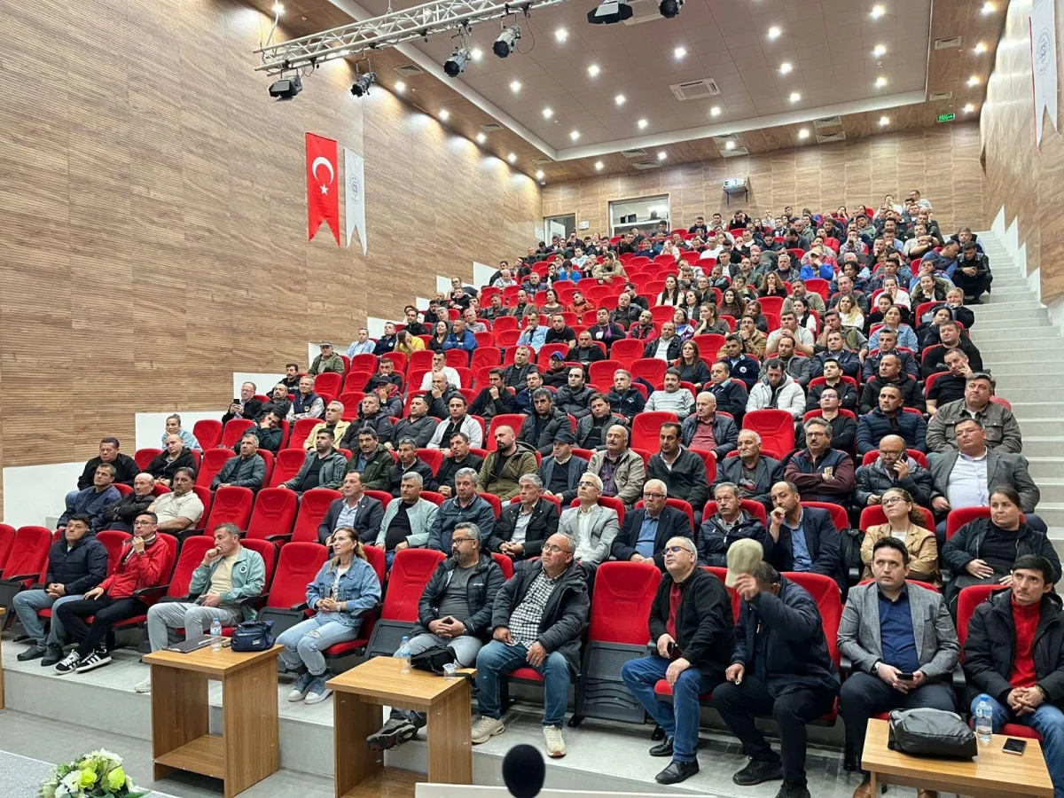 Muğla Büyükşehir Belediyesi’nden 13 İlçede Şoförlere Mesleki Gelişim Eğitimi