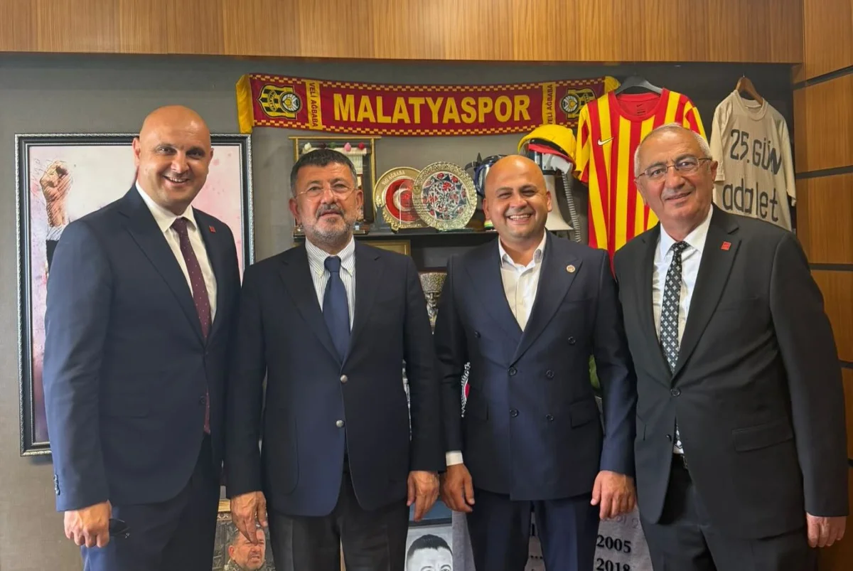 CHP Bodrum İlçe Başkanı Tuna Işın’dan Ankara Çıkarması: "Özgür Özel’in Yanındayız"