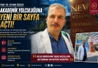 Prof. Dr. Ceyhun Özçelik’ten Akademik Kariyerinde Yeni Dönem: Nişantaşı Üniversitesi’ne Transfer Oldu