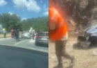 Bodrum Milas Yolunda Feci Kaza: İki Otomobil Kafa Kafaya Çarpıştı 6 Yaralı
