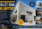Turgutreis Yaşam Merkezi’nde Dönüşüm Başladı: Halk Market ve Kültür Atölyesi Geliyor
