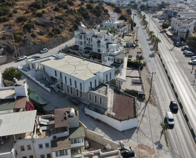 Bodrum’da Eğitime Destek: Saadet Canbaz Anaokulu’nda Açılış İçin Son Hazırlıklar Yapılıyor