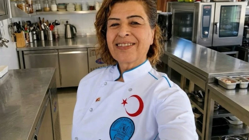 İstanbul Gastronomi Aşçılar Derneği Muğla Temsilciliği'ne Şef Gülay Güler Atandı
