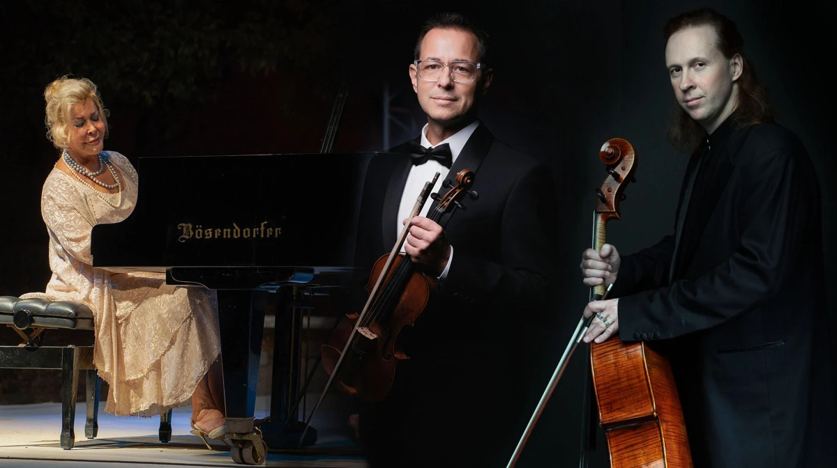 23. Gümüşlük Müzik Festivali’nde Sertifika Heyecanı: Genç Kemancılar Toprak Ev’de Sahne Aldı