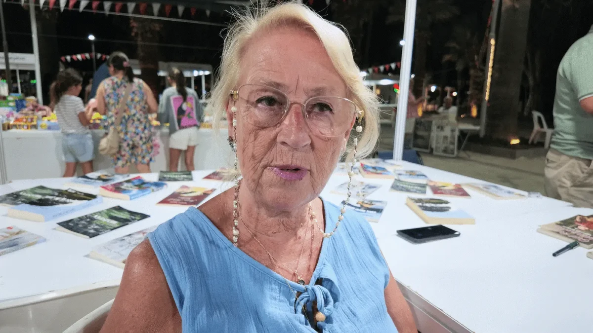 Gülseren ÖZDENİZ