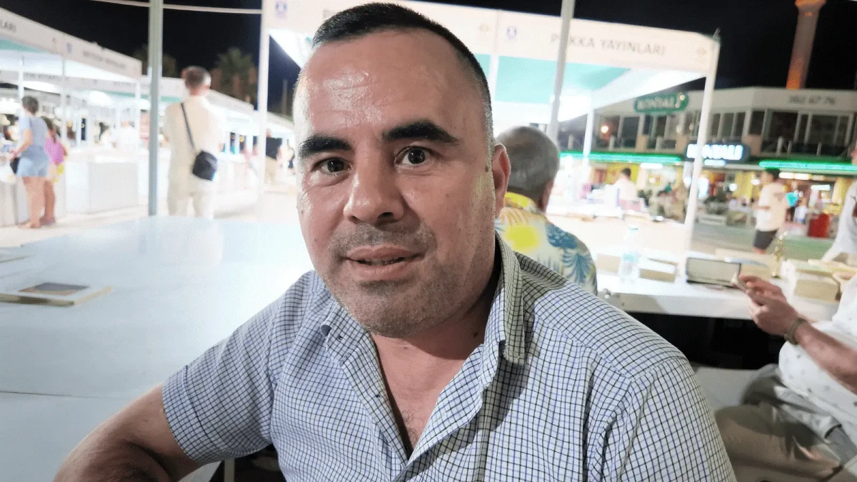 Cezmi ÇOBAN