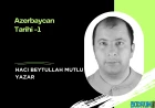 Azerbaycan Tarihi -1